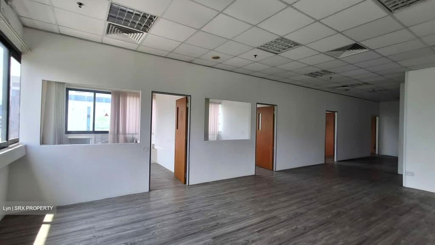 Leong Huat Building (D13), Office #609005631